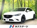 2015 Mazda Atenza