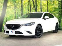2015 Mazda Atenza