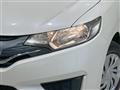 2014 Honda Fit
