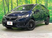 2019 Honda Fit