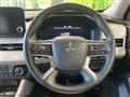 2022 Mitsubishi OUTLANDER PHEV