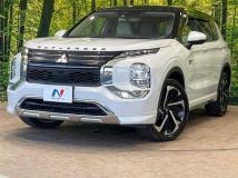 2022 Mitsubishi OUTLANDER PHEV