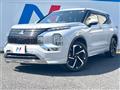 2022 Mitsubishi OUTLANDER PHEV