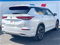 2022 Mitsubishi OUTLANDER PHEV