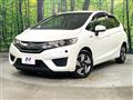 2014 Honda Fit Hybrid