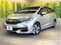 2015 Honda Shuttle