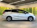 2015 Honda Shuttle
