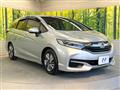 2015 Honda Shuttle
