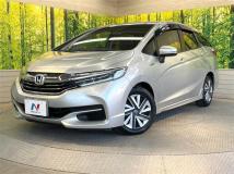 2015 Honda Shuttle
