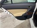 2012 Toyota Mark X