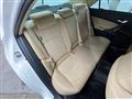 2012 Toyota Mark X