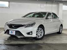 2012 Toyota Mark X