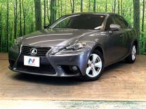 2014 Lexus IS