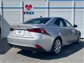 2014 Lexus IS