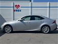 2014 Lexus IS