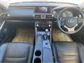 2014 Lexus IS