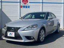 2014 Lexus IS