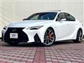 2020 Lexus IS