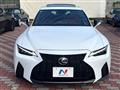 2020 Lexus IS