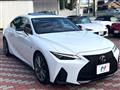 2020 Lexus IS