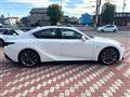 2020 Lexus IS