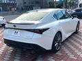 2020 Lexus IS