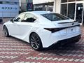 2020 Lexus IS