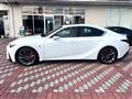 2020 Lexus IS