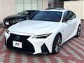 2020 Lexus IS