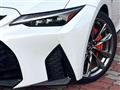 2020 Lexus IS