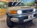 2016 Toyota FJ Cruiser