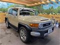 2016 Toyota FJ Cruiser