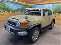 2016 Toyota FJ Cruiser