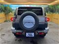 2016 Toyota FJ Cruiser