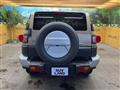 2016 Toyota FJ Cruiser