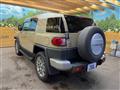 2016 Toyota FJ Cruiser