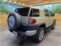2016 Toyota FJ Cruiser