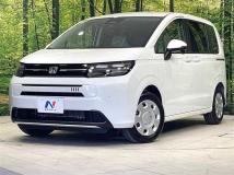 2026 Honda Freed