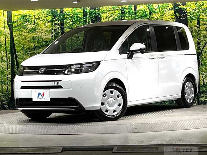 2026 Honda Freed