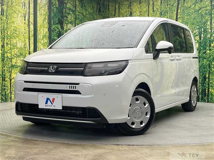 2026 Honda Freed