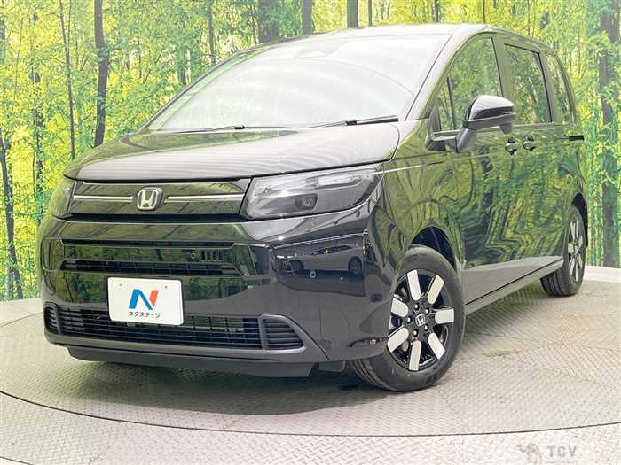 2026 Honda Freed