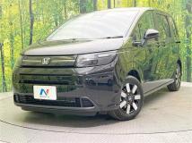 2026 Honda Freed