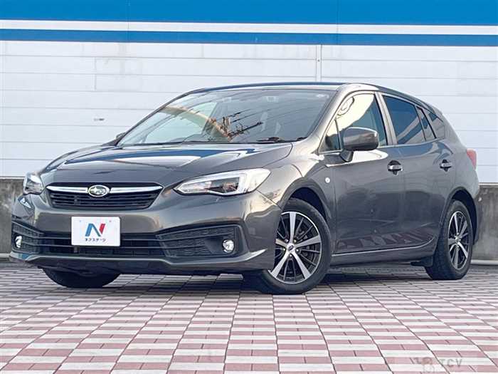2020 Subaru Subaru Others