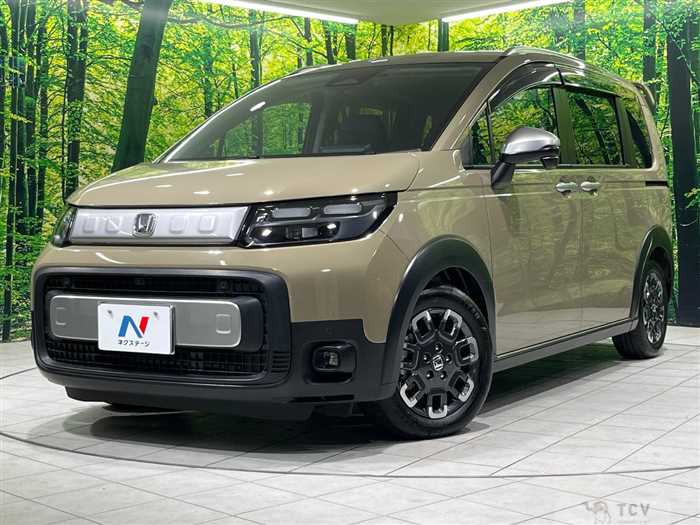 2025 Honda Freed