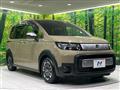 2025 Honda Freed
