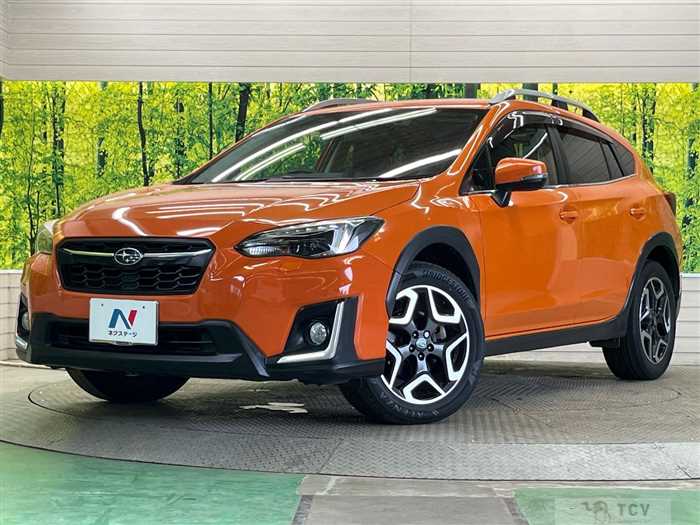 2018 Subaru Subaru Others