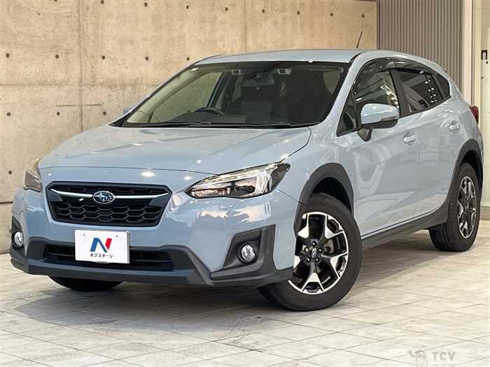 2019 Subaru Subaru Others
