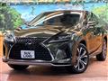 2019 Lexus RX