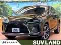 2019 Lexus RX