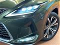 2019 Lexus RX